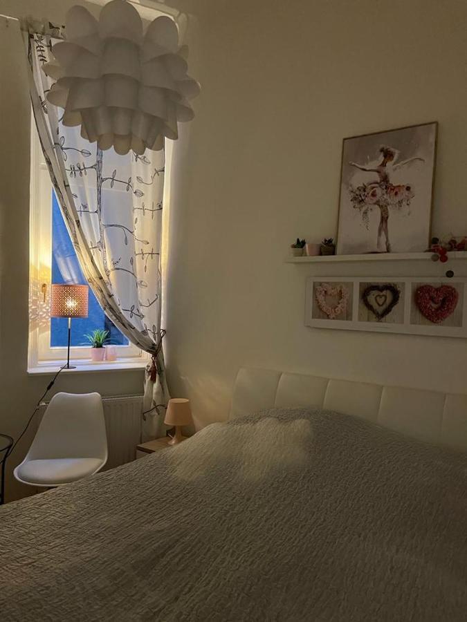 St Stephen'S Apartment Wien Eksteriør billede