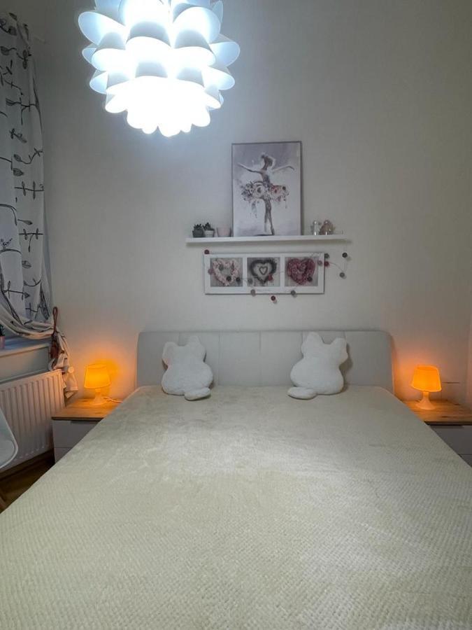 St Stephen'S Apartment Wien Eksteriør billede