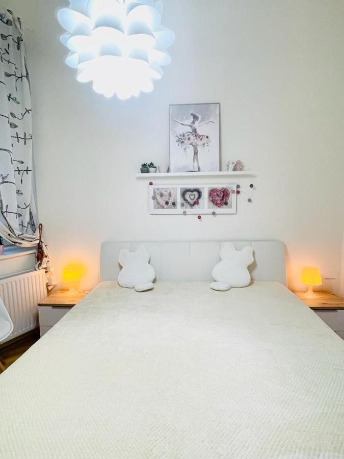 St Stephen'S Apartment Wien Eksteriør billede